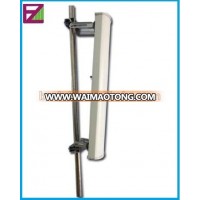 14dbi high gain antenna 3300 - 3800 MHz Directional Base Station Repeater Sector Panel Antenna 3.5ghz wimax antenna