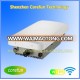 CPE 980 300Mbps 20 dBi 5.8GHz wifi range 10KMs RF 500MV Wireless WiFi Bridge/CPE