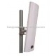 5G 16dBi MIMO Sector Antenna