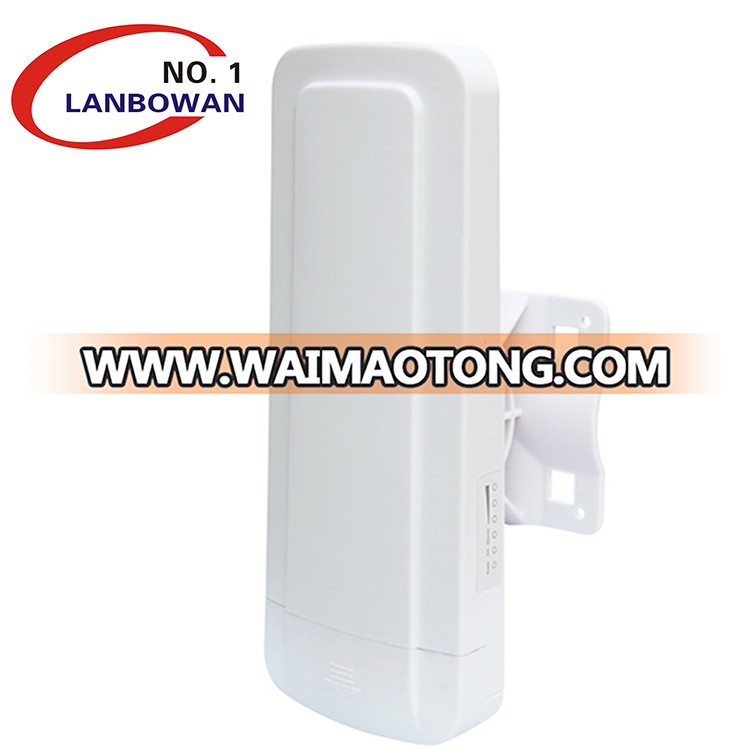 Outdoor 300mbps wifi Radio 5Ghz 16dbi bridge CPE