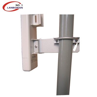 Component Mount one package single side bracket for ubiquiti line products pole mounting brackets