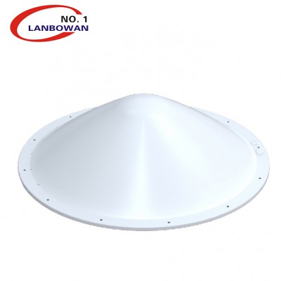 Radome for 600mm and 900mm diameter Dish Antenna outdoor wifi antenna cover