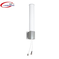 Outdoor wifi 5Ghz 12dbi 360 omni Antenna mimo antenna