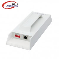 5GHz outdoor wifi dialer PTP CPE / AP with 10dbi antenna